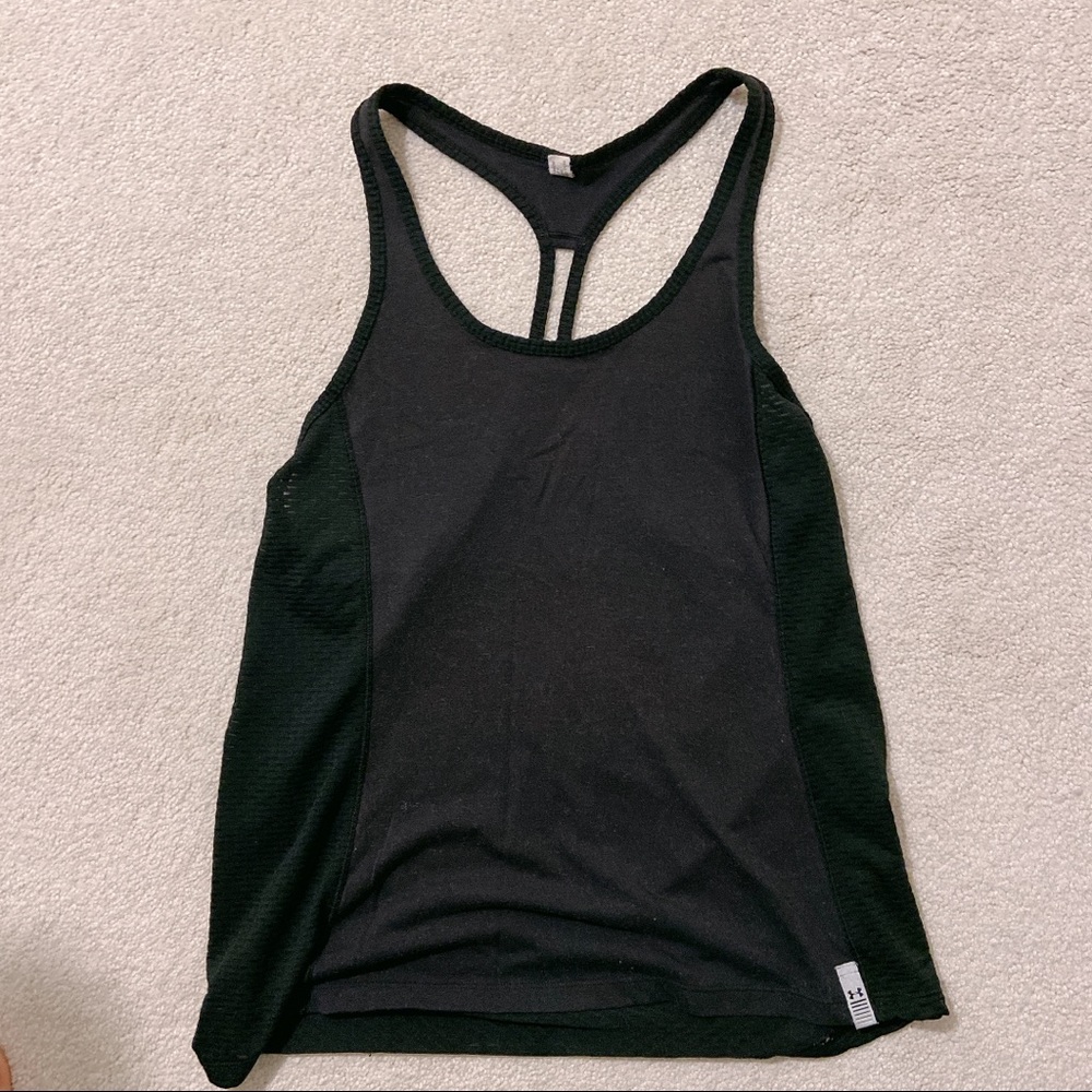 Under Armour tank top